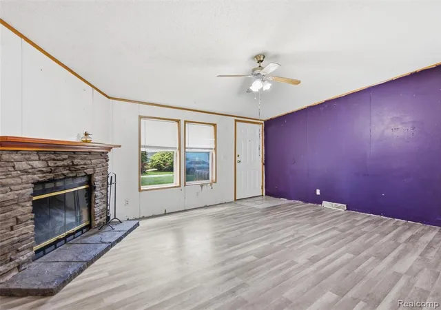 Photo 4 of Manufactured home for sale at 4613 Butternut, Clarkston, MI 48348 | MLS# 61025729 | Listing updated on 2026-09-01