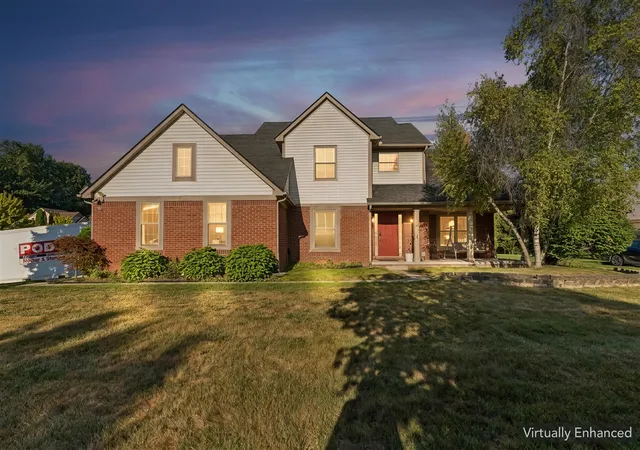 Photo 3 of Single family home for sale at 2164 Woodbine Dr, Canton, MI 48188 | MLS# 70555295 | Listing updated on 2026-08-28