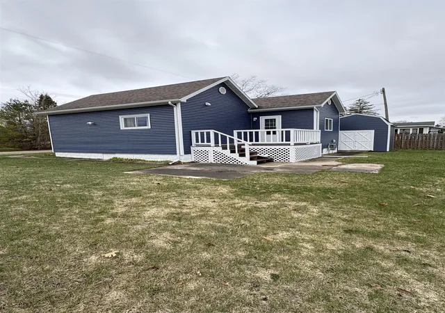 Homes for sale in East Tawas, MI | 815 E State St, East Tawas, MI 49830 | MLS# 80067078