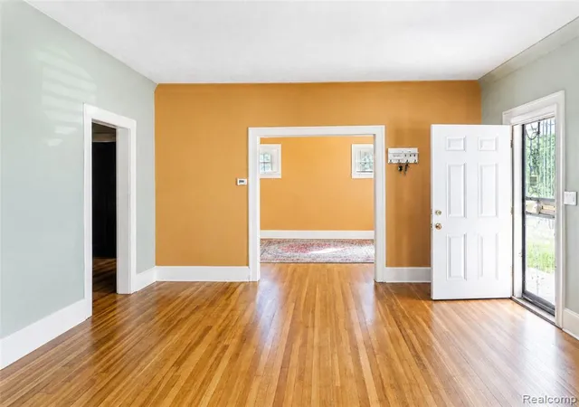 Photo 4 of Single family home for sale at 154 Moss St, Highland Park, MI 48203 | MLS# 61018601 | Listing updated on 2026-08-26