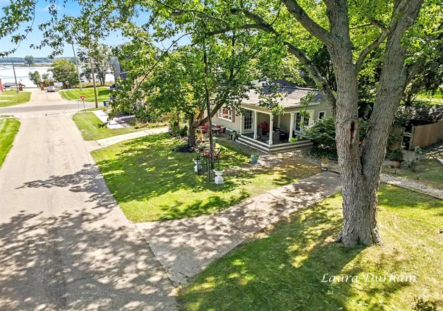 Single family home for sale at 15 E Wall St, Douglas, MI 49406 | MLS# 70555297