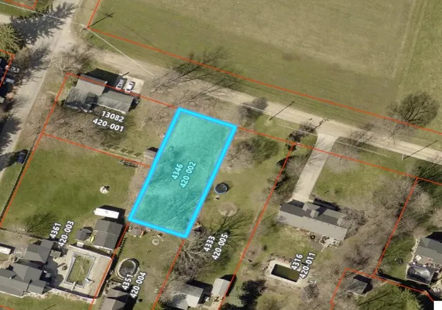 Homes for sale in Marne, MI | 4346 Leverette St, Marne, MI 49435 | MLS# 70509573