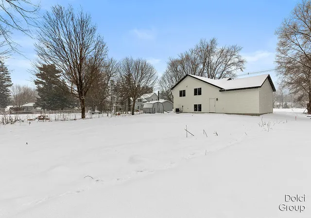 Homes for sale in Marne, MI | 4346 Leverette St, Marne, MI 49435 | MLS# 70509573