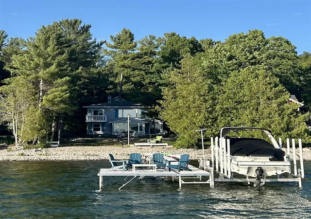 Homes for sale in Boyne City, MI | 03944 Springwater Beach Rd, Boyne City, MI 49712 | MLS# 70541503