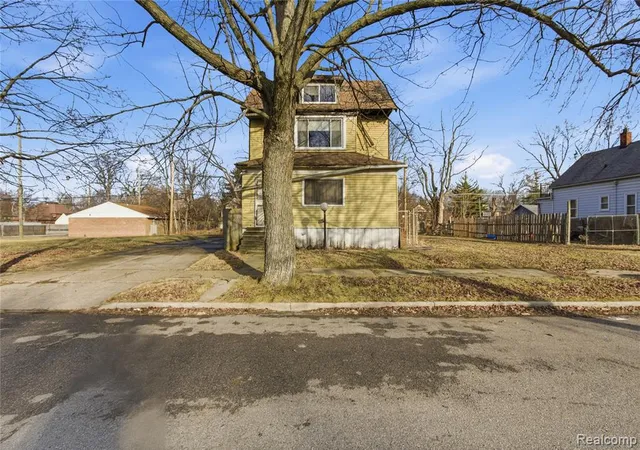 1st image of 2554 Parker St, Detroit, MI 48214 | MLS# 60963319