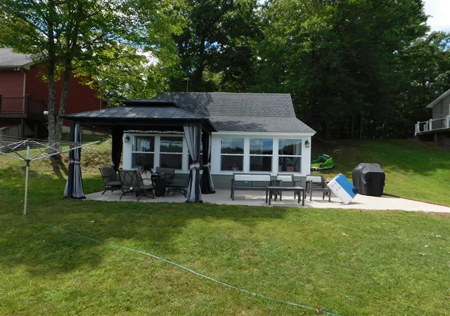 Homes for sale in Morley, MI | 21660 Brady Lake Blvd, Morley, MI 49336 | MLS# 70525455