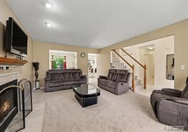 Homes for sale in Flat Rock, MI | 24535 Jason Dr, Flat Rock, MI 48134 | MLS# 61009891