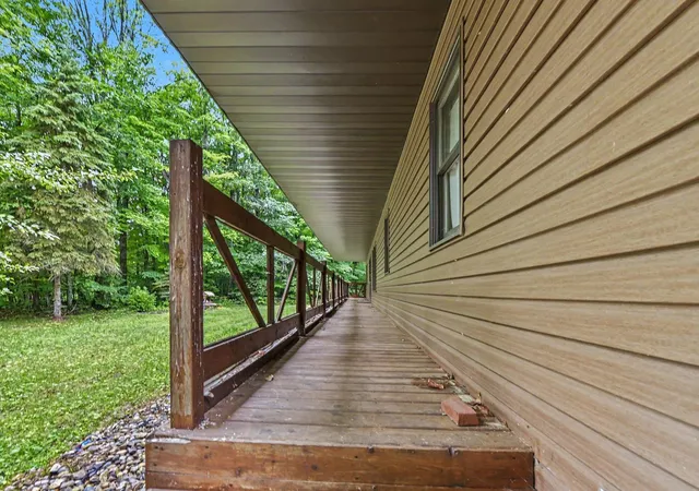 Homes for sale in Lake City, MI | 444 Westlane Dr, Lake City, MI 49651 | MLS# 80070941