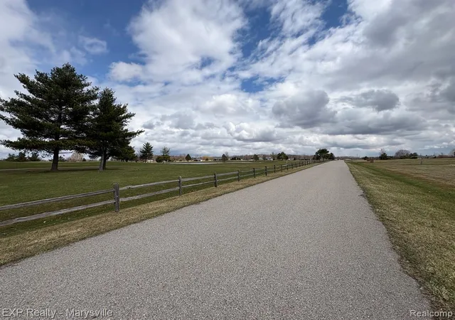 Photo 3 of Land for sale at 1 Putt R Dr Putt R, Capac, MI 48014 | MLS# 61021137 | Listing updated on 2026-08-14