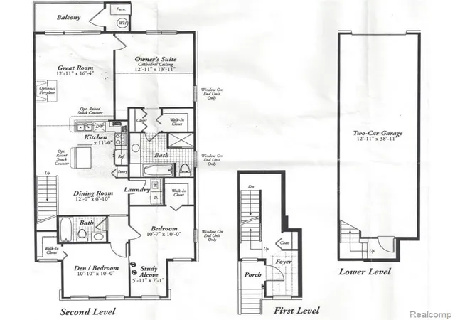 Photo 24 of Condo for sale at 3262 Johanna Ware, Wixom, MI 48393 4315 | MLS# 60995313 | Listing updated on 2026-09-06