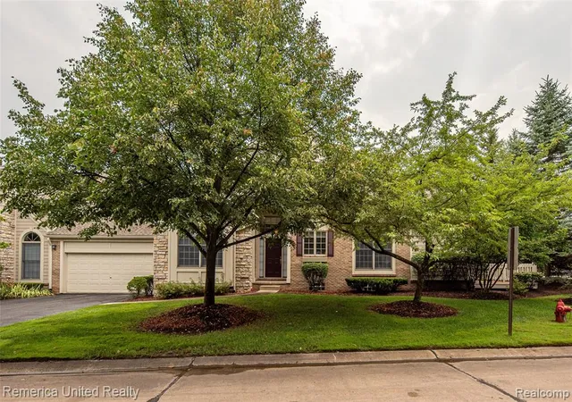 Photo 2 of Condo for sale at 16766 Lochmoor Cir, Northville, MI 48168 | MLS# 61021614 | Listing updated on 2026-09-14
