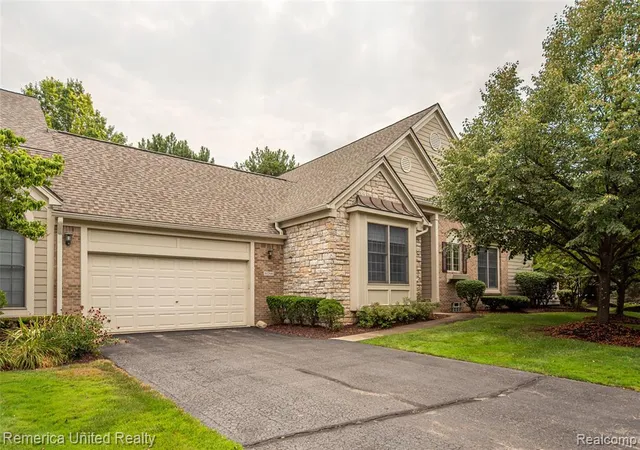 Photo 3 of Condo for sale at 16766 Lochmoor Cir, Northville, MI 48168 | MLS# 61021614 | Listing updated on 2026-09-14