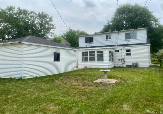 42nd image of 4518 Woodland Ave Ave, Royal Oak, MI 48073 | MLS# 61014297
