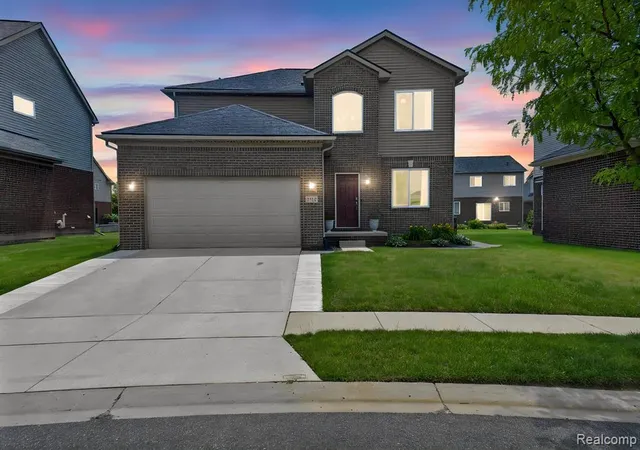 1st image of 5168 Bradmore Ln, Warren, MI 48092 | MLS# 61007969
