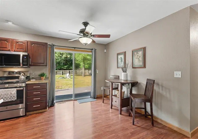 Photo 3 of Sale Pending at 550 W Forest Park Rd, Twin Lake, MI 49457 | MLS# 70555019 | Listing updated on 2026-08-31