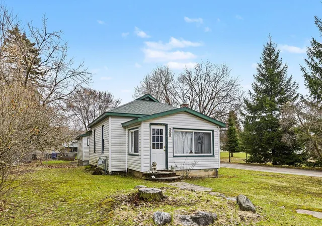 Homes for sale in Bellaire, MI | 208 N Beech St #Lot: 4, Bellaire, MI 49615 | MLS# 80066927