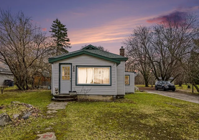 Homes for sale in Bellaire, MI | 208 N Beech St #Lot: 4, Bellaire, MI 49615 | MLS# 80066927