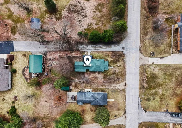 Homes for sale in Bellaire, MI | 208 N Beech St #Lot: 4, Bellaire, MI 49615 | MLS# 80066927