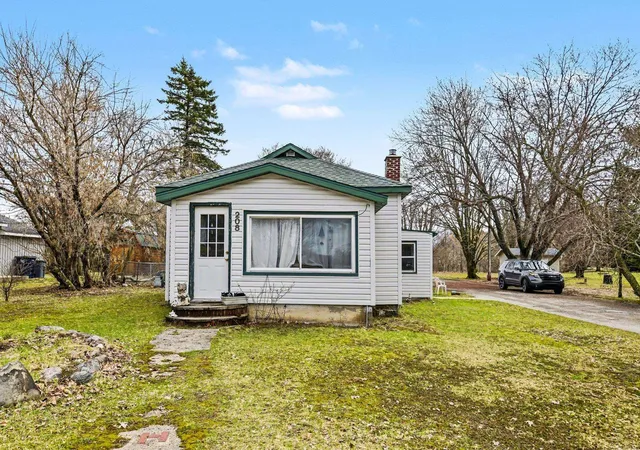 Homes for sale in Bellaire, MI | 208 N Beech St #Lot: 4, Bellaire, MI 49615 | MLS# 80066927