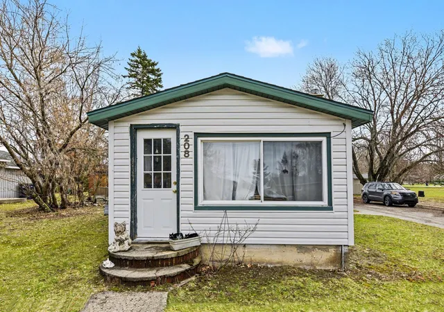 Homes for sale in Bellaire, MI | 208 N Beech St #Lot: 4, Bellaire, MI 49615 | MLS# 80066927