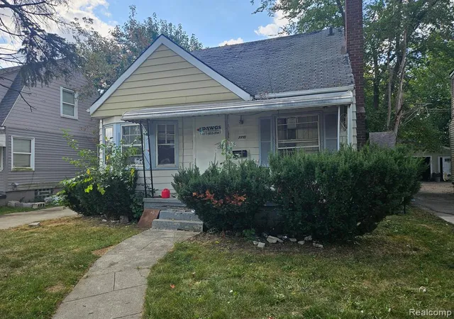 1st image of 7771 Faust Ave, Detroit, MI 48228 | MLS# 60342078