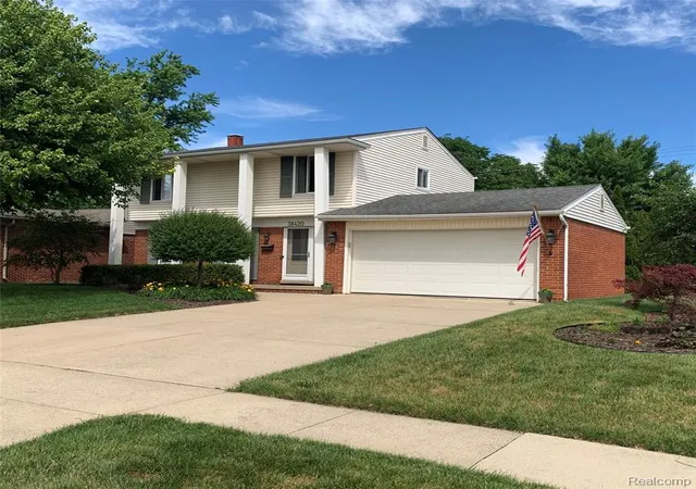 Homes for sale in Livonia, MI | 38420 Mason St, Livonia, MI 48154 | MLS# 61004467