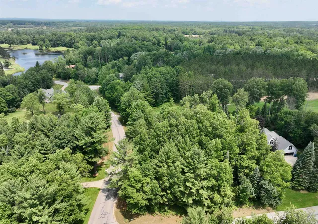 Homes for sale in Cadillac, MI | Lot 5 White Pine, Cadillac, MI 49601 | MLS# 80008385