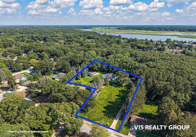 3rd image of 15762 Pruin St #Lot A & C.1, Spring Lake, MI 49456 | MLS# 70550226