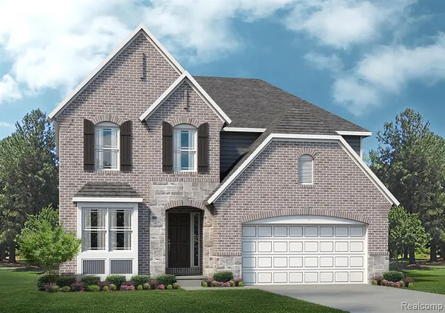 Photo 1 of Sale Pending at 6131 Pollak Rd, Ypsilanti, MI 48197 | MLS# 61012468 | Listing updated on 2026-07-18