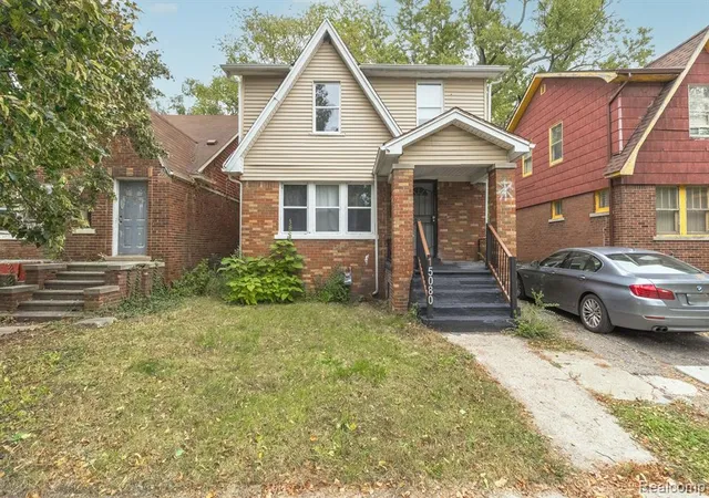 Photo 2 of Sale Pending at 15080 Littlefield St, Detroit, MI 48227 | MLS# 60265189 | Listing updated on 2025-06-20