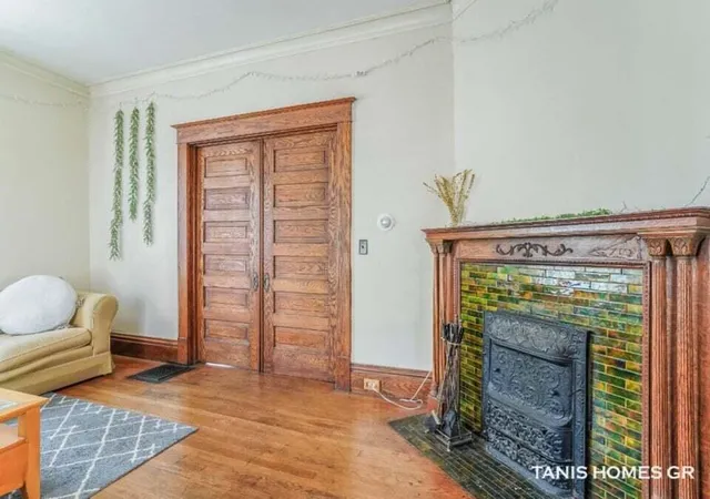 Homes for sale in Grand Rapids, MI | 201 Lafayette Ave, Grand Rapids, MI 49503 | MLS# 70525921