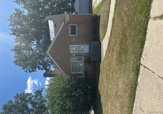 Photo 1 of Sale Pending at 24991 Joy Rd, Dearborn Heights, MI 48127 1386 | MLS# 61024485 | Listing updated on 2026-09-16