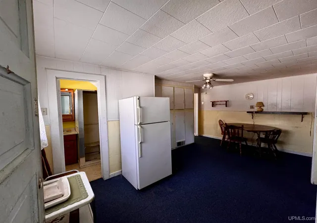 Photo 2 of Single family home for sale at 52 Senter St, Ahmeek, MI 49901 | MLS# 50155725 | Listing updated on 2026-07-27