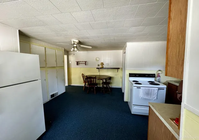 Photo 3 of Single family home for sale at 52 Senter St, Ahmeek, MI 49901 | MLS# 50155725 | Listing updated on 2026-07-27