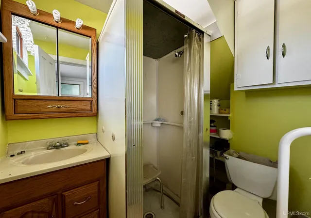 Photo 3 of Single family home for sale at 52 Senter St, Ahmeek, MI 49901 | MLS# 50155725 | Listing updated on 2026-07-27