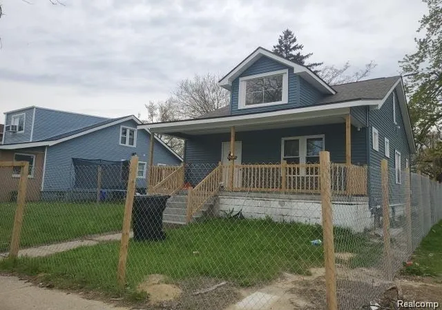 1st image of 15389 Dexter Street, Detroit, MI 48238 | MLS# 61022759
