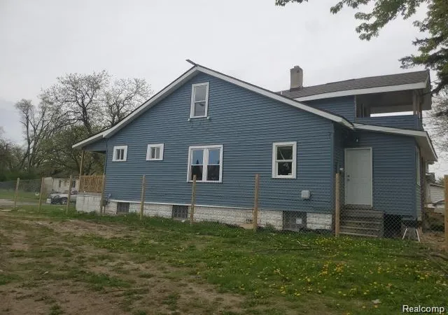 3rd image of 15389 Dexter Street, Detroit, MI 48238 | MLS# 61022759