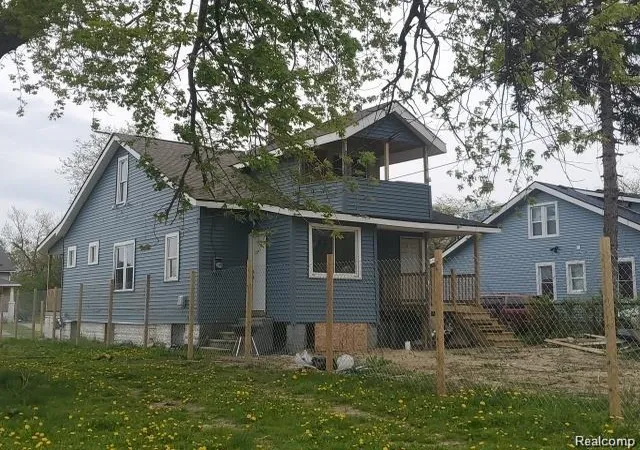 4th image of 15389 Dexter Street, Detroit, MI 48238 | MLS# 61022759
