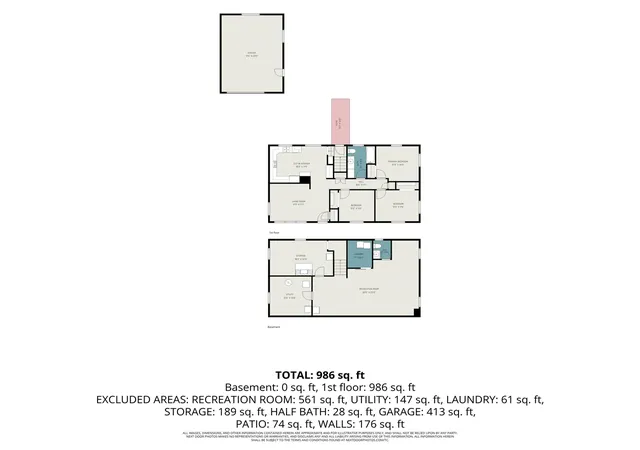 Homes for sale in Wayland, MI | 516 W Elm St, Wayland, MI 49348 | MLS# 70543582