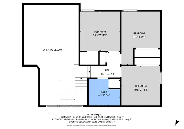 79th image of 7738 Hawkin St, Allendale, MI 49401 | MLS# 70531174