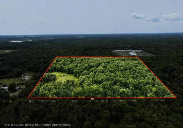 Photo 1 of Sale Pending at V/l 40a Crosby, Turner, MI 48765 | MLS# 70554049 | Listing updated on 2026-08-26