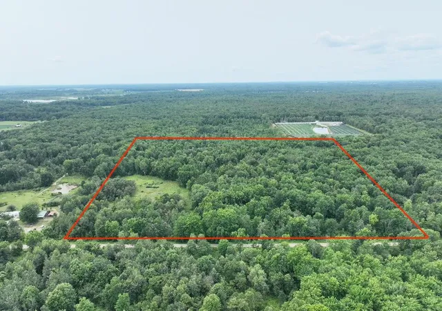 Photo 2 of Sale Pending at V/l 40a Crosby, Turner, MI 48765 | MLS# 70554049 | Listing updated on 2026-08-26