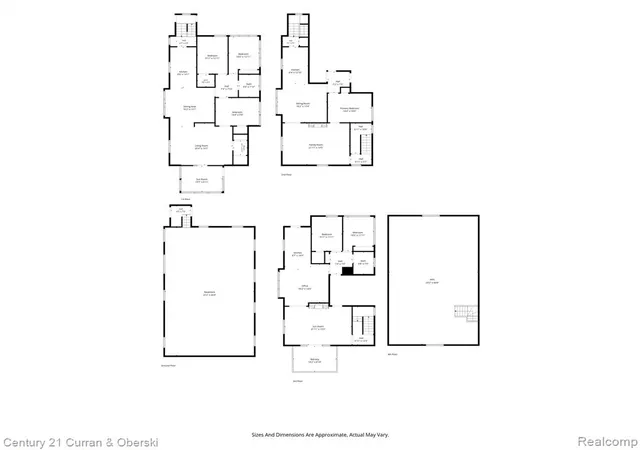 Photo 44 of Multi family home for sale at 8438 Dexter Ave, Detroit, MI 48206 2345 | MLS# 61025529 | Listing updated on 2026-08-29