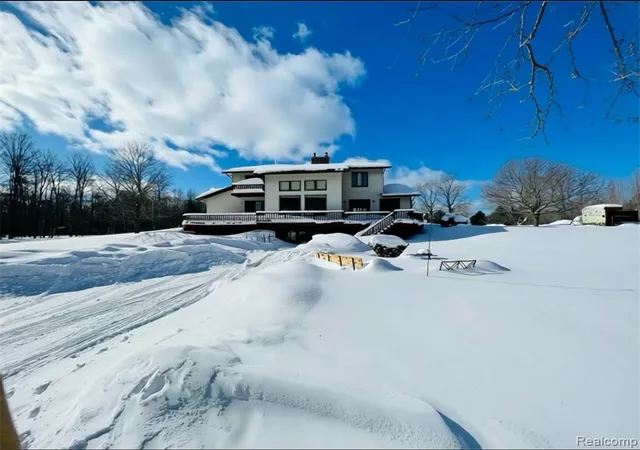 Photo 2 of Single family home for sale at 21805 S Wilwin Rd, Trout Lake, MI 49793 | MLS# 60970089 | Listing updated on 2026-08-10