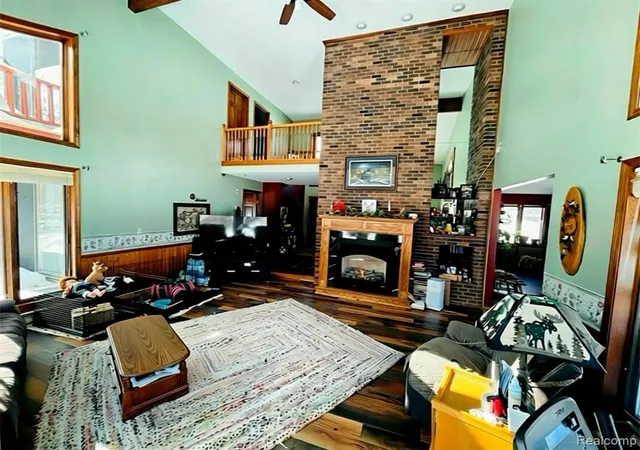 Photo 4 of Single family home for sale at 21805 S Wilwin Rd, Trout Lake, MI 49793 | MLS# 60970089 | Listing updated on 2026-08-10