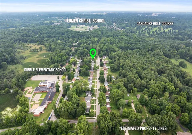 Photo 3 of Sale Pending at 3324 Blue Ln, Jackson, MI 49203 | MLS# 70539031 | Listing updated on 2026-08-27