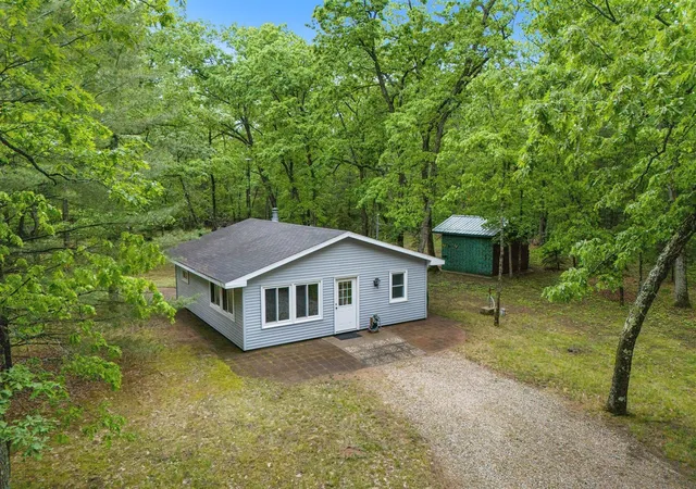 Homes for sale in Wellston, MI | 4616 Chalker Rd, Wellston, MI 49689 | MLS# 70542951