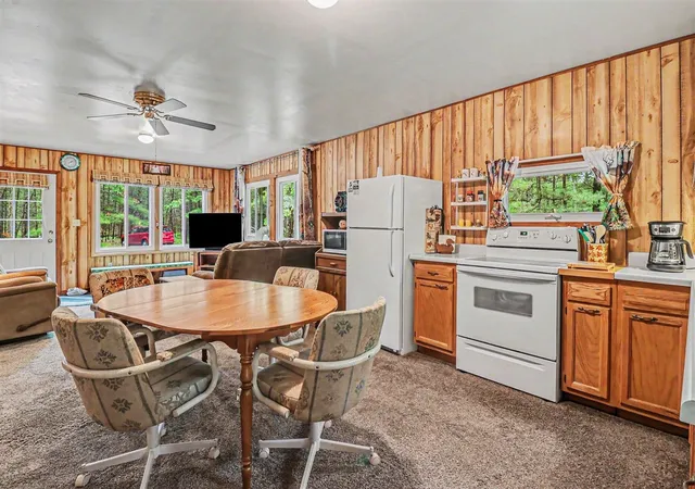 Homes for sale in Wellston, MI | 4616 Chalker Rd, Wellston, MI 49689 | MLS# 70542951