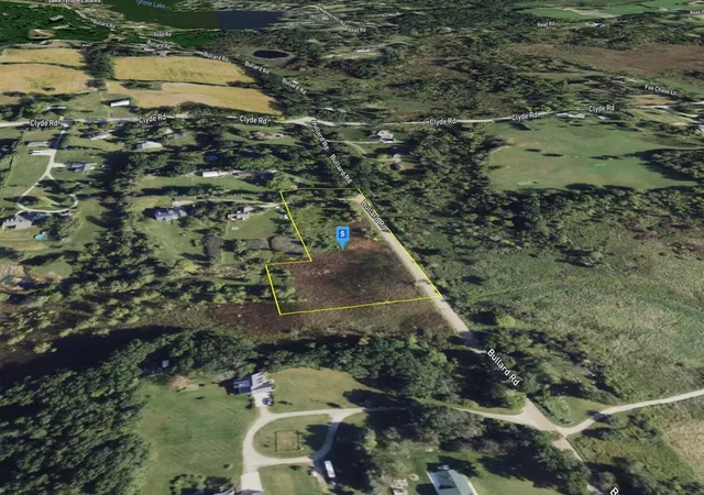Photo 2 of Land for sale at 4825 Bullard Rd, Hartland, MI 48353 | MLS# 70548415 | Listing updated on 2026-09-09