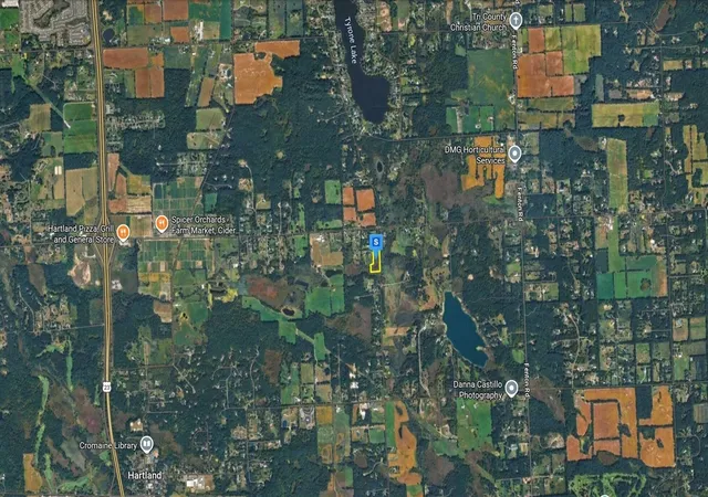 Photo 3 of Land for sale at 4825 Bullard Rd, Hartland, MI 48353 | MLS# 70548415 | Listing updated on 2026-09-09